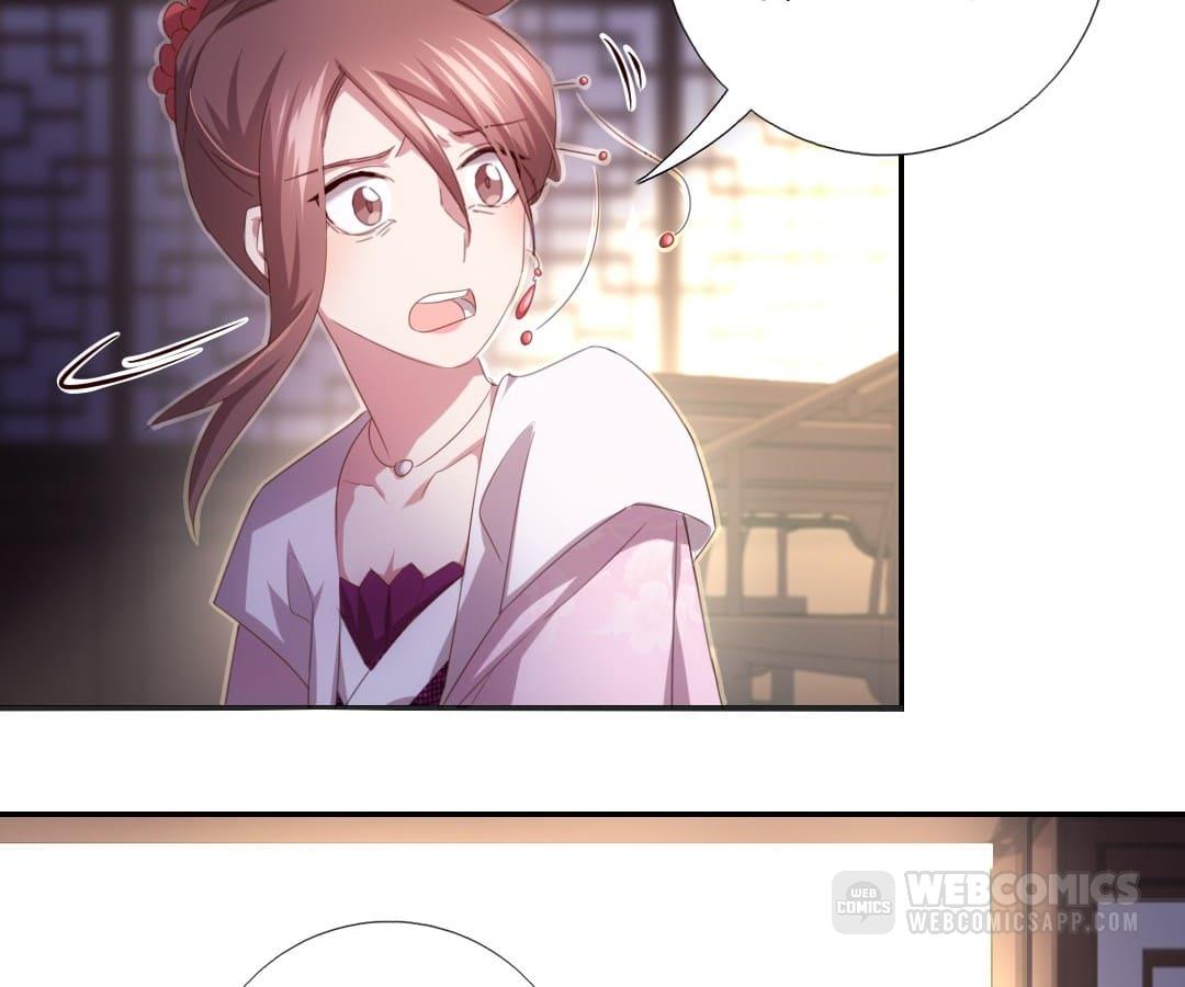 Holy Chef, Crazy Empress Chapter 76 page 34 - 