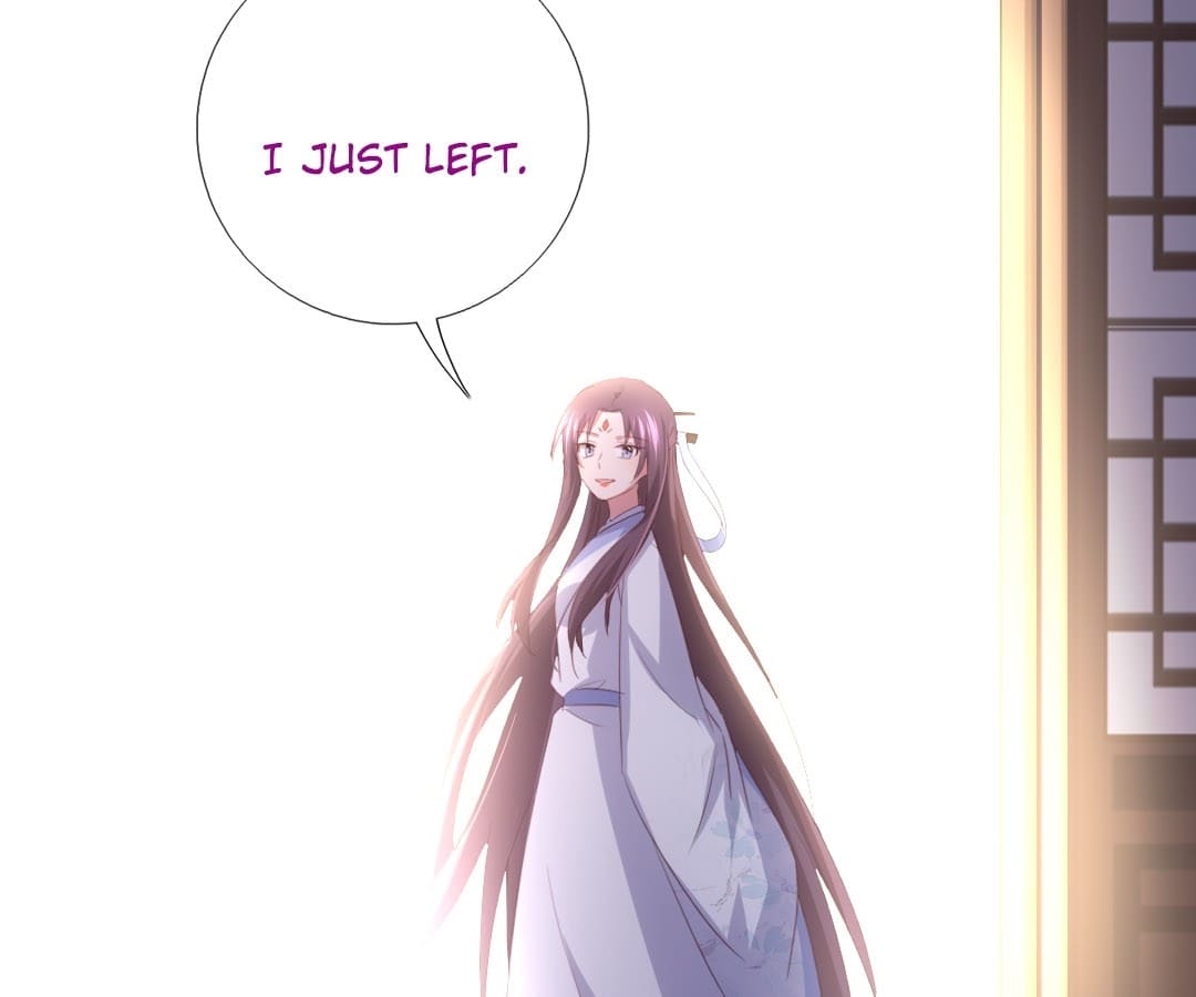 Holy Chef, Crazy Empress Chapter 76 page 35 - 