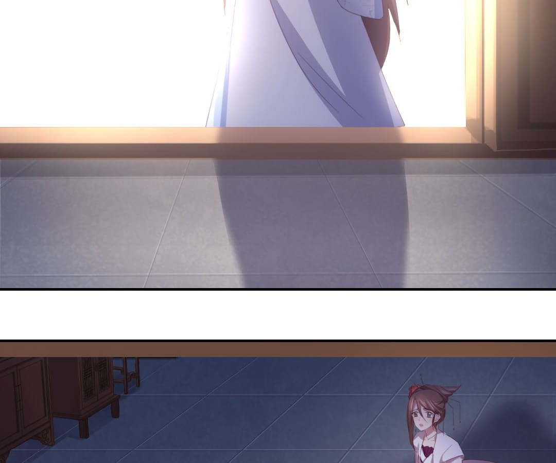 Holy Chef, Crazy Empress Chapter 76 page 36 - 