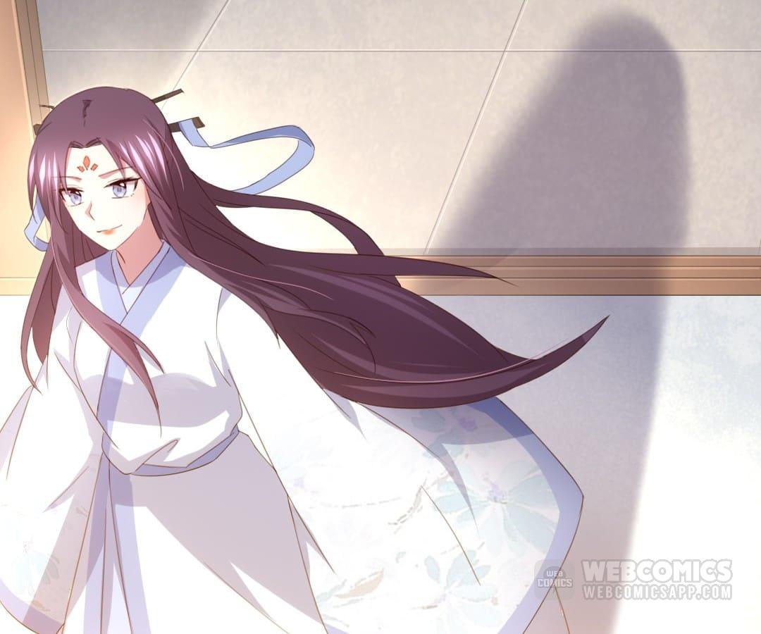 Holy Chef, Crazy Empress Chapter 76 page 38 - 