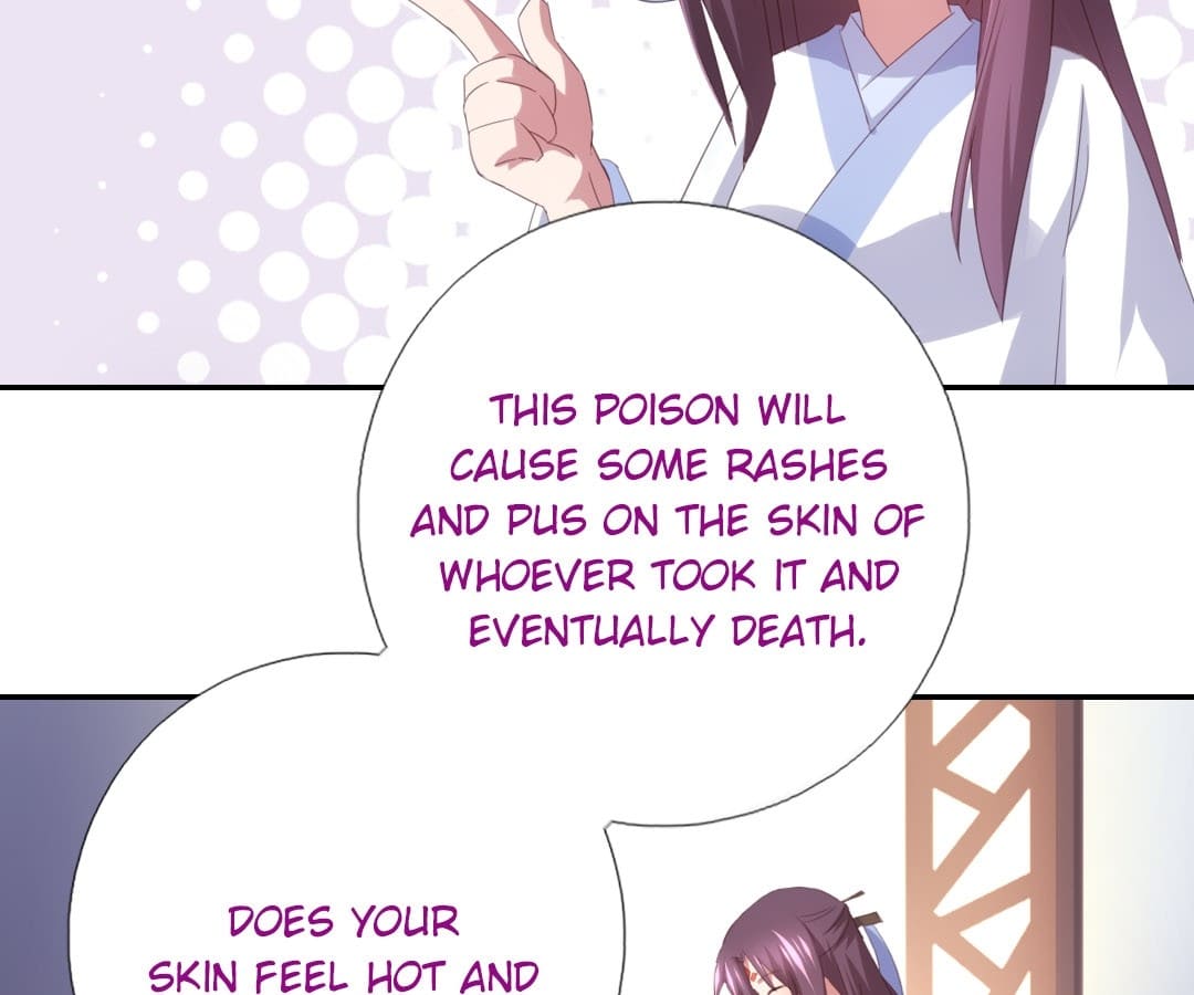 Holy Chef, Crazy Empress Chapter 76 page 5 - 