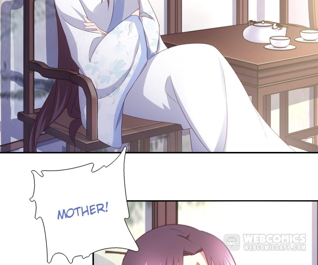 Holy Chef, Crazy Empress Chapter 76 page 42 - 