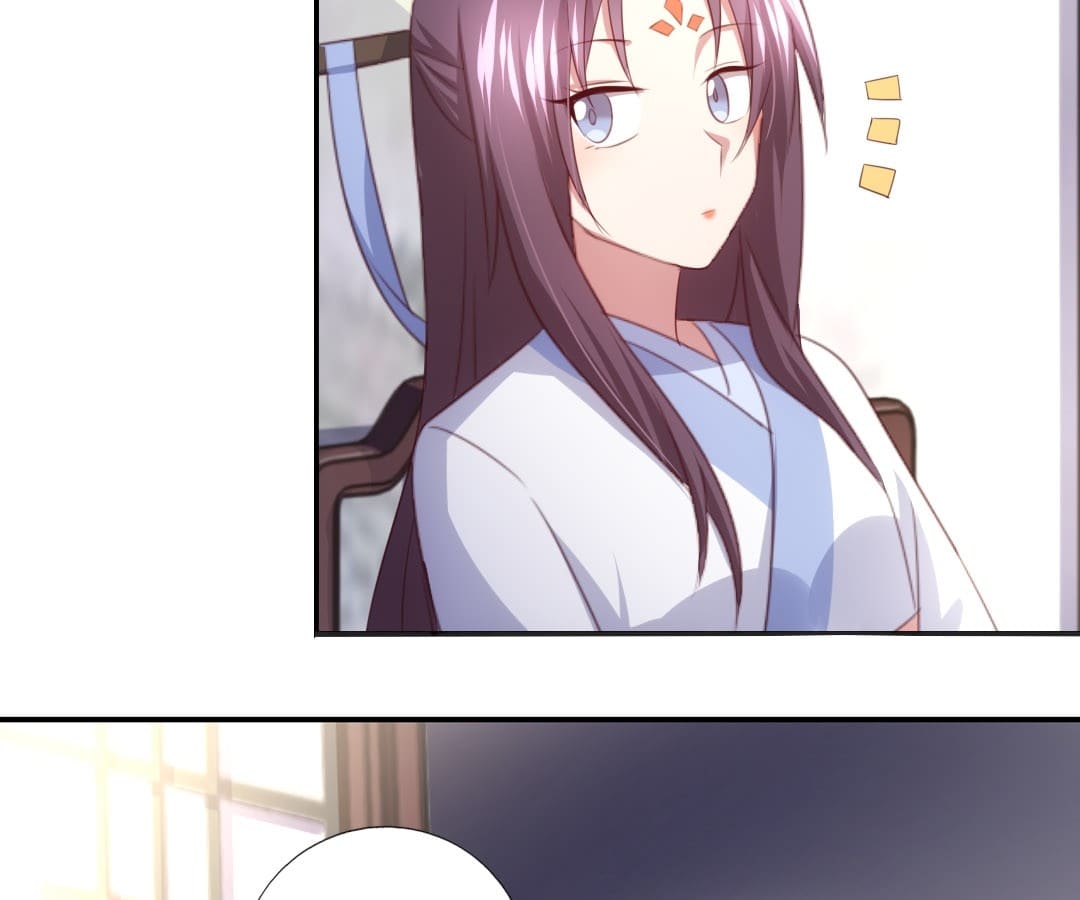 Holy Chef, Crazy Empress Chapter 76 page 43 - 