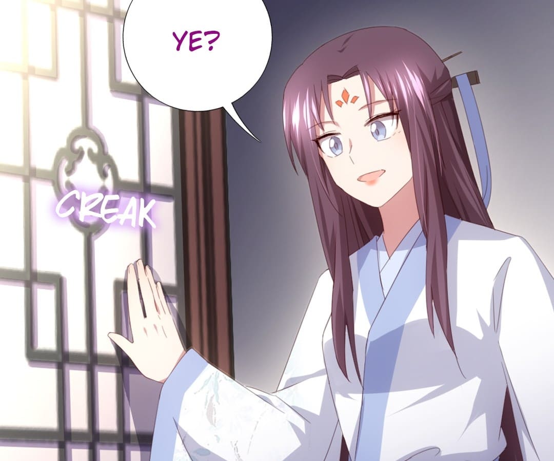 Holy Chef, Crazy Empress Chapter 76 page 44 - 