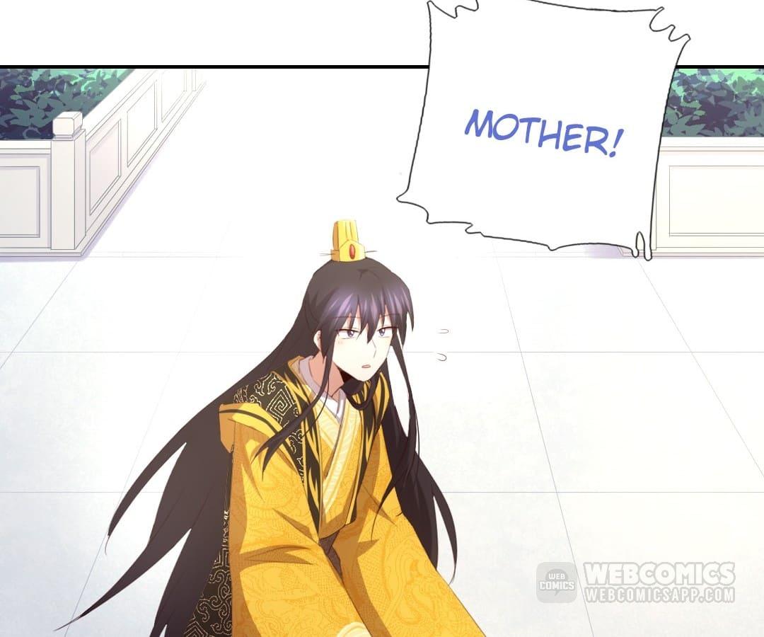 Holy Chef, Crazy Empress Chapter 76 page 46 - 