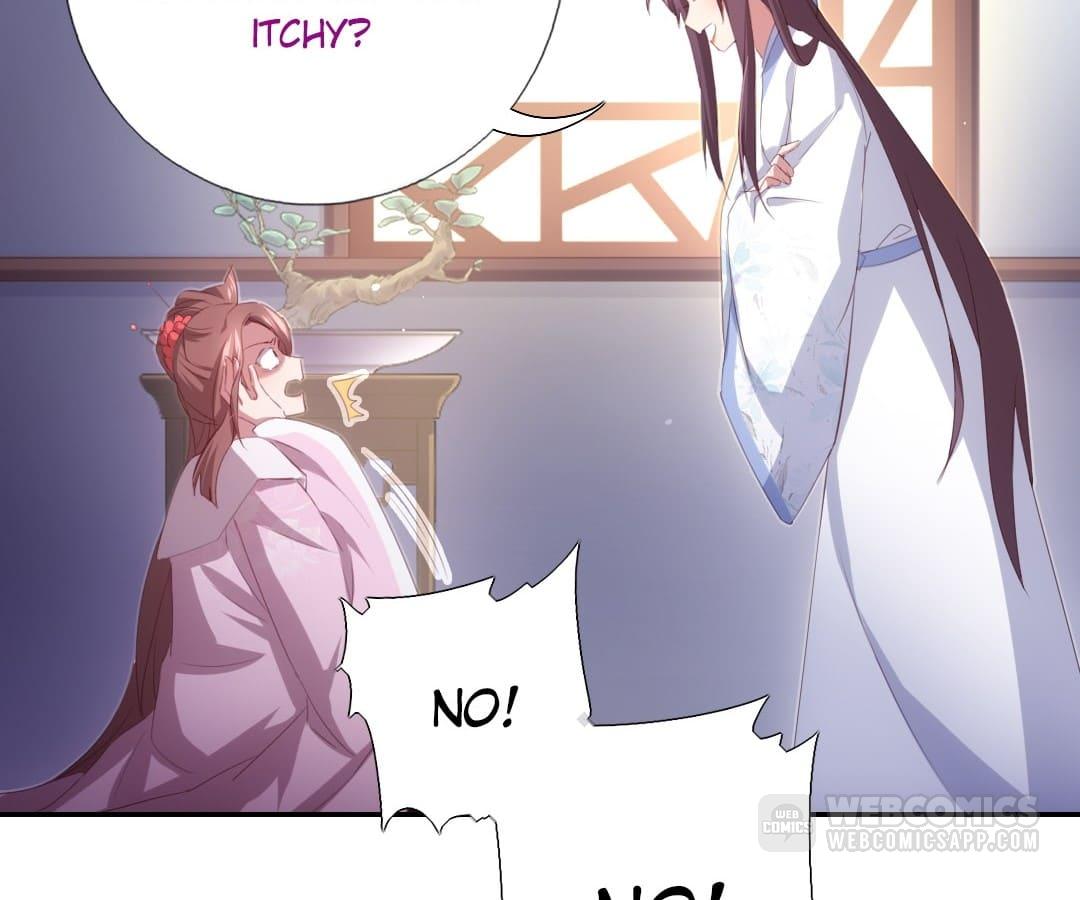 Holy Chef, Crazy Empress Chapter 76 page 6 - 
