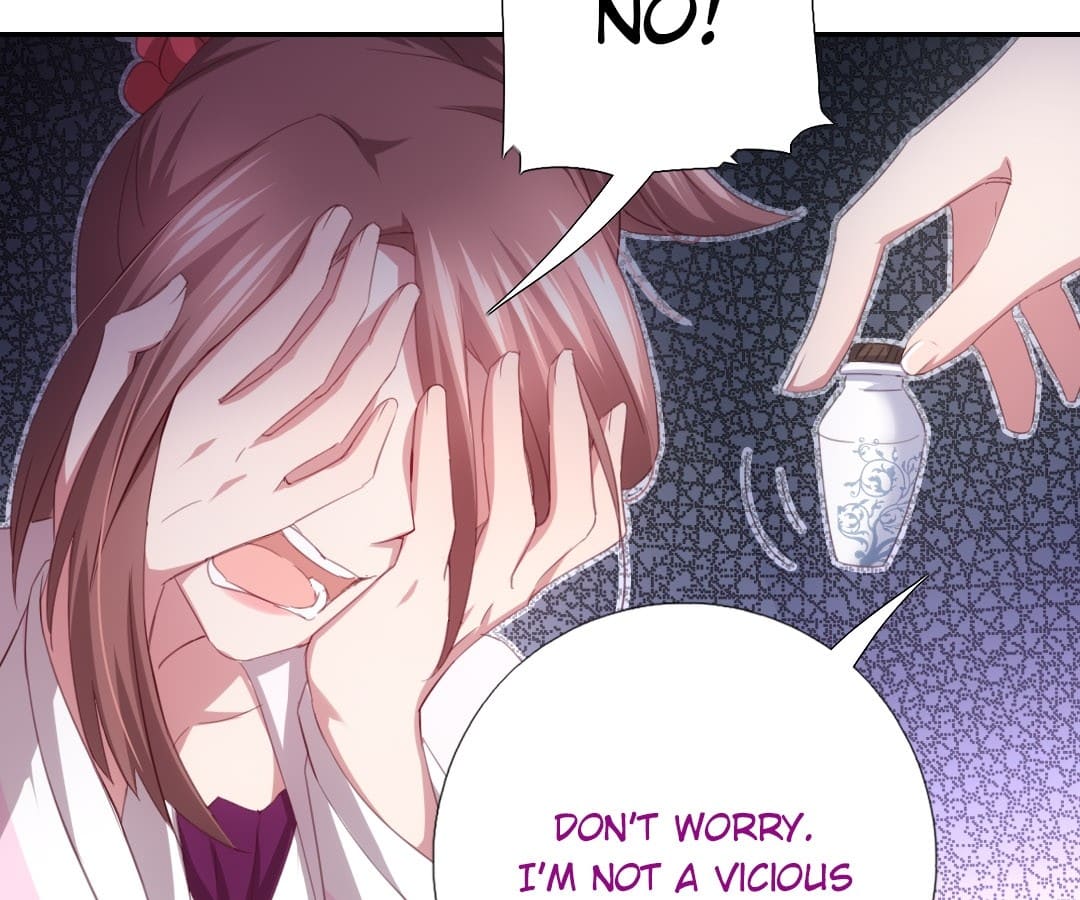 Holy Chef, Crazy Empress Chapter 76 page 7 - 