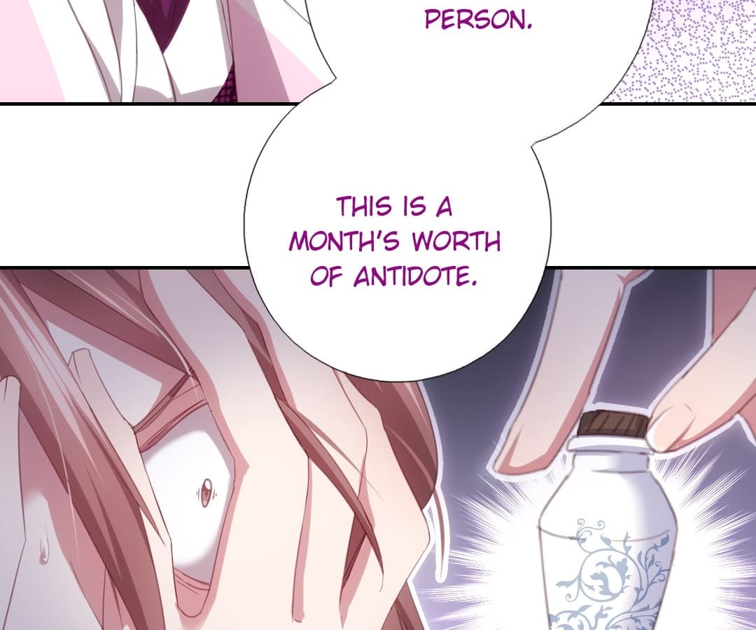 Holy Chef, Crazy Empress Chapter 76 page 8 - 