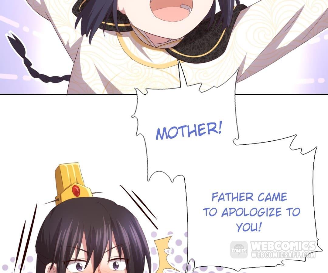Holy Chef, Crazy Empress Chapter 77 page 14 - 