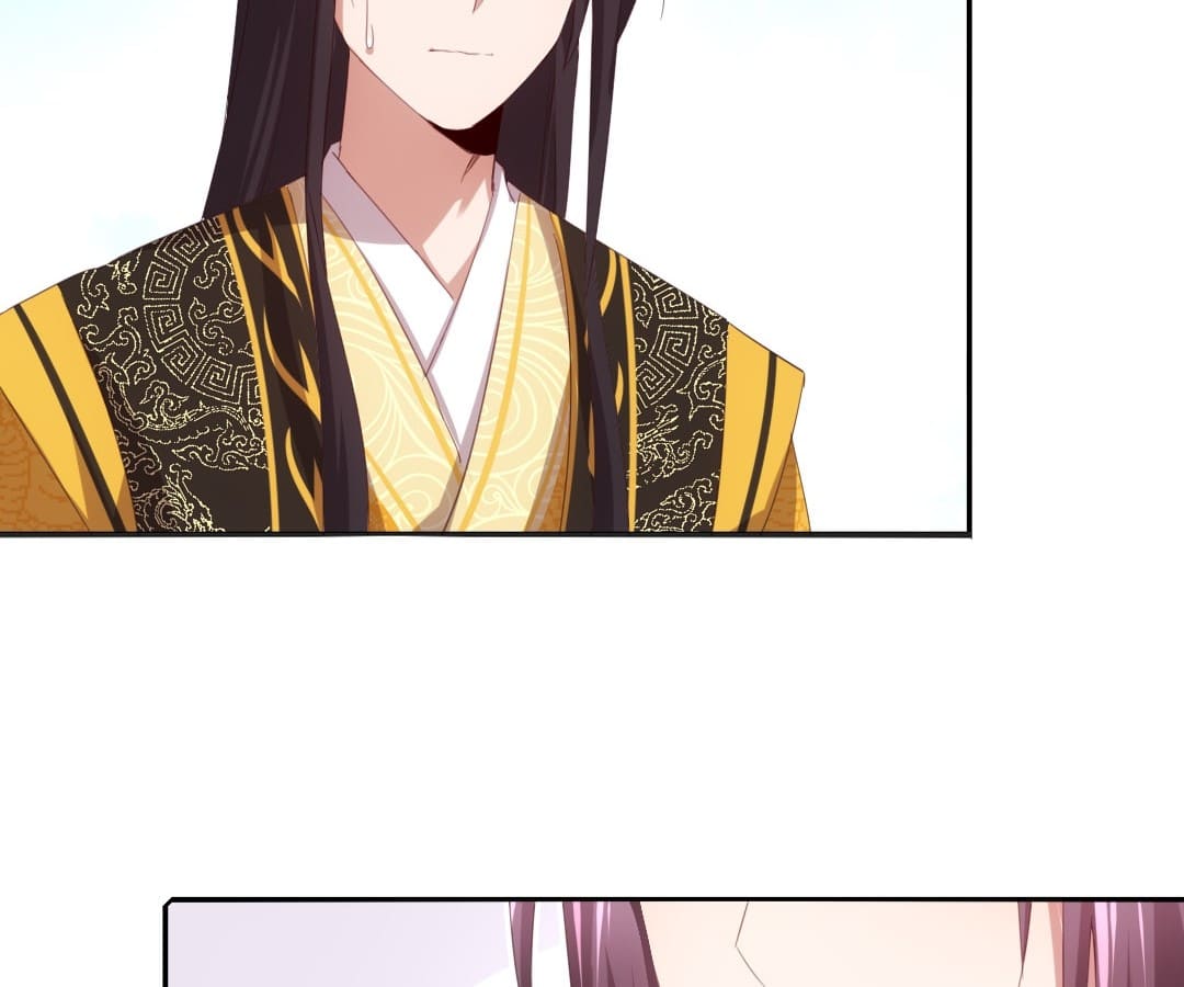 Holy Chef, Crazy Empress Chapter 77 page 19 - 