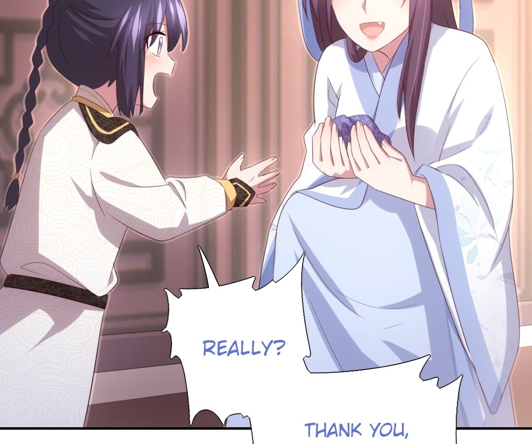 Holy Chef, Crazy Empress Chapter 77 page 24 - 
