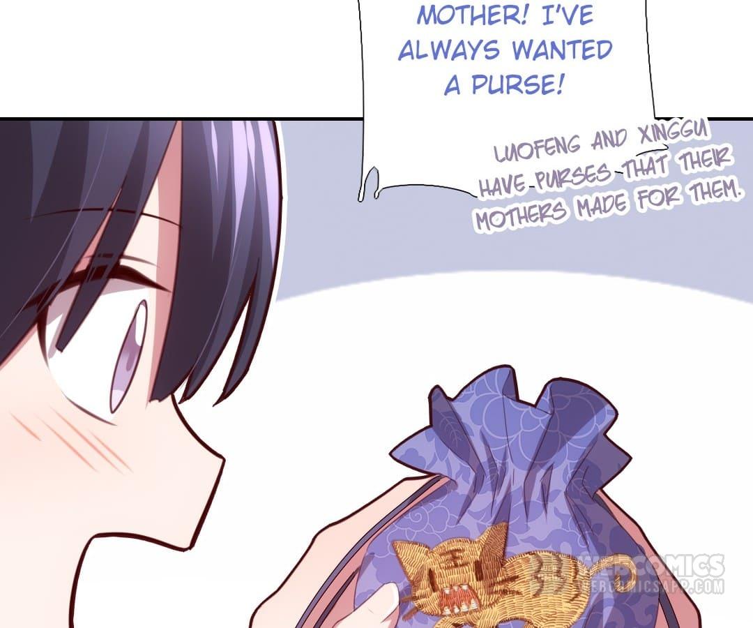 Holy Chef, Crazy Empress Chapter 77 page 25 - 
