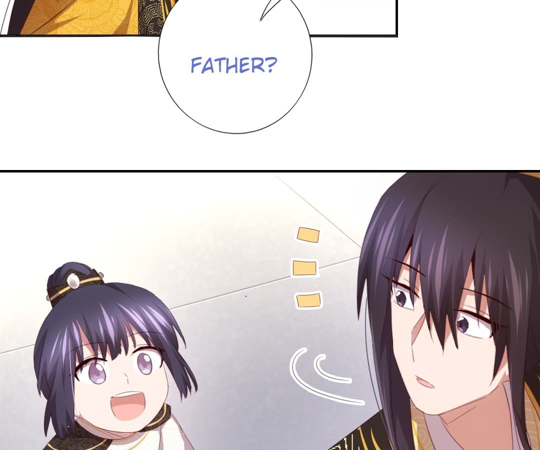 Holy Chef, Crazy Empress Chapter 77 page 4 - 