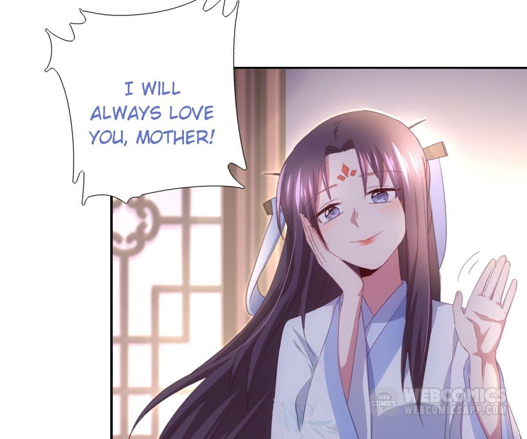Holy Chef, Crazy Empress Chapter 77 page 33 - 