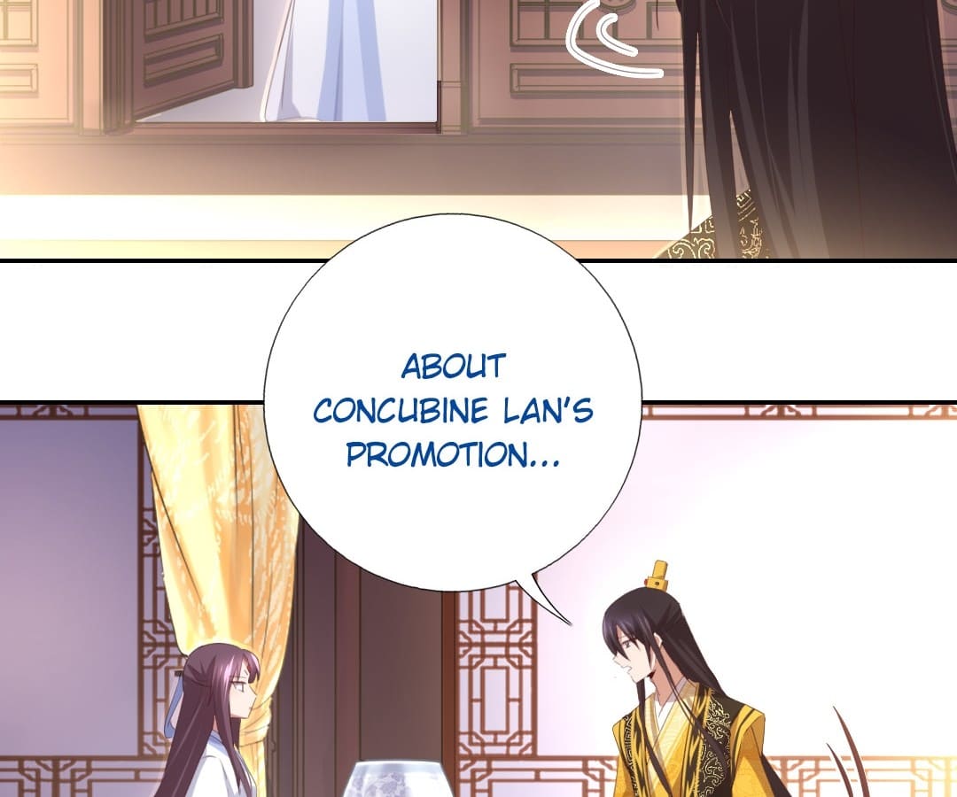 Holy Chef, Crazy Empress Chapter 77 page 36 - 