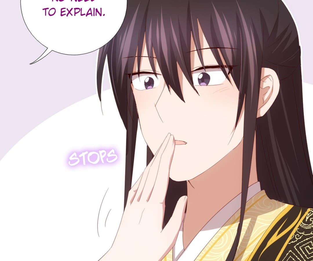 Holy Chef, Crazy Empress Chapter 77 page 38 - 