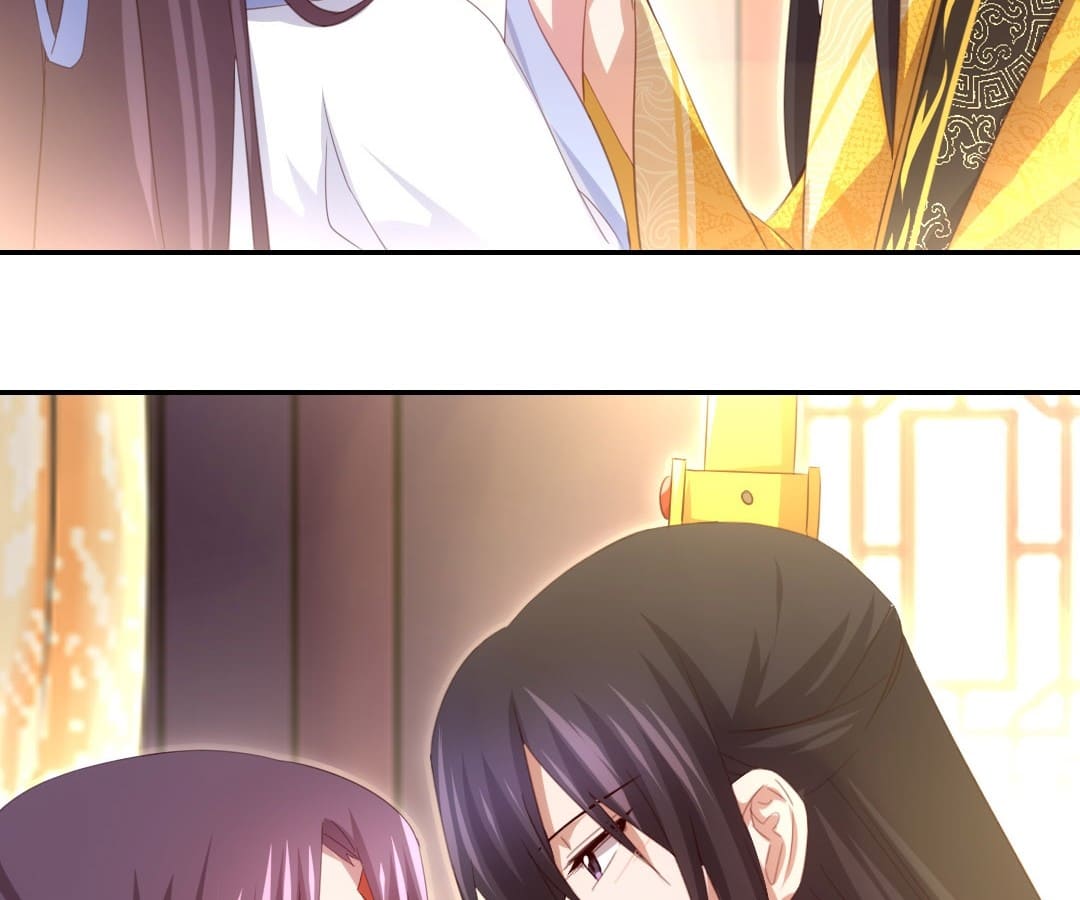 Holy Chef, Crazy Empress Chapter 77 page 46 - 