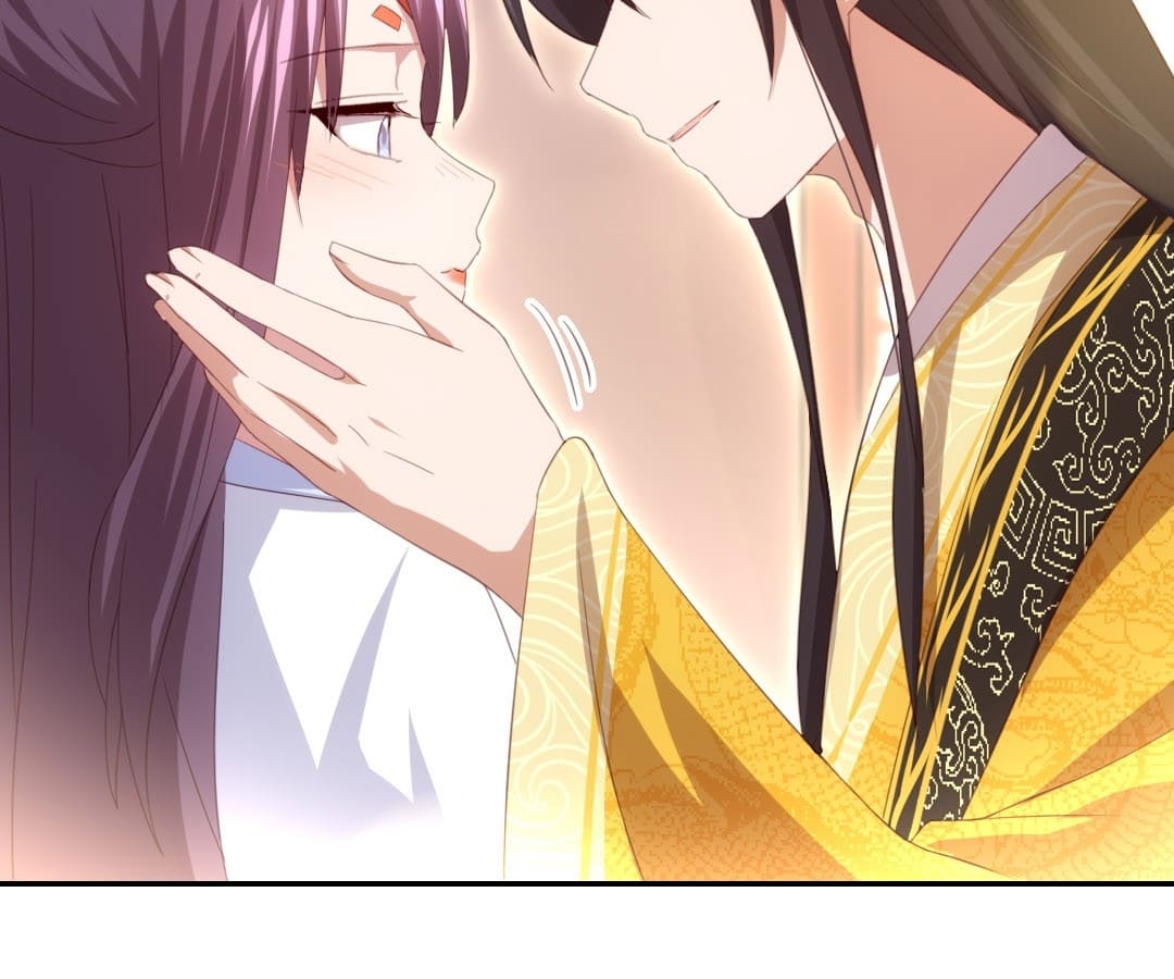 Holy Chef, Crazy Empress Chapter 77 page 47 - 