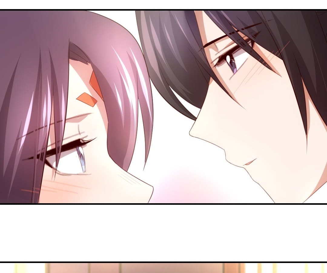 Holy Chef, Crazy Empress Chapter 77 page 48 - 
