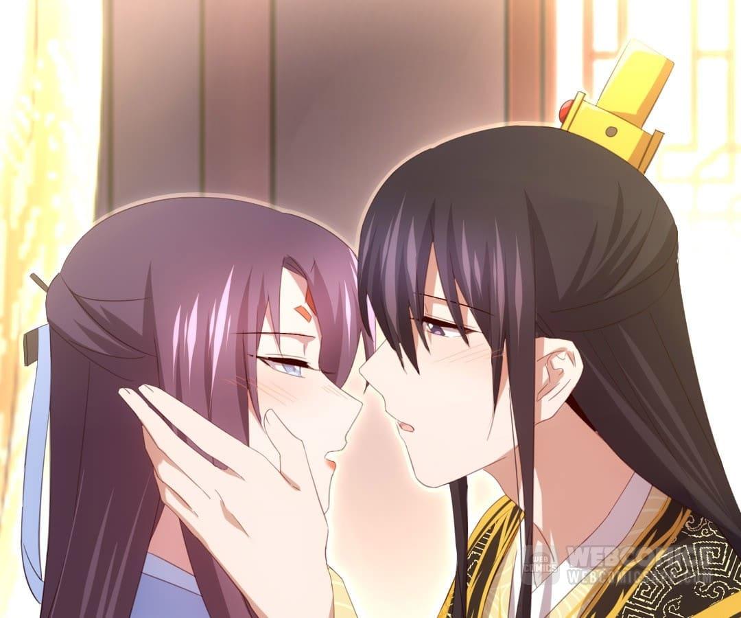 Holy Chef, Crazy Empress Chapter 77 page 49 - 
