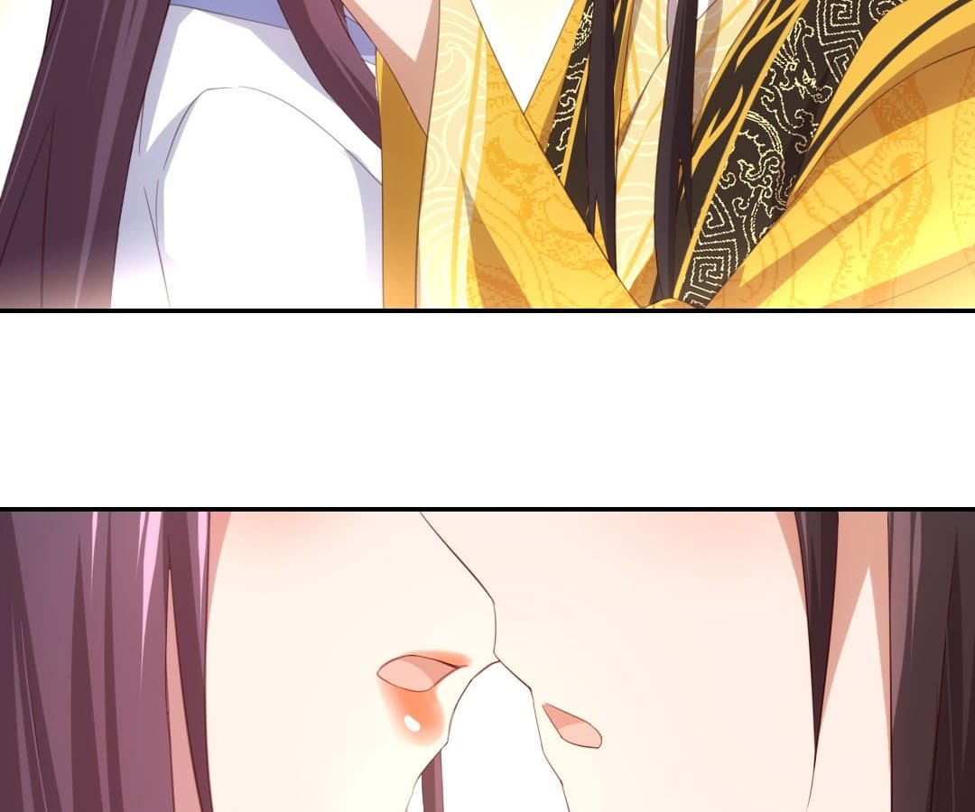 Holy Chef, Crazy Empress Chapter 77 page 50 - 