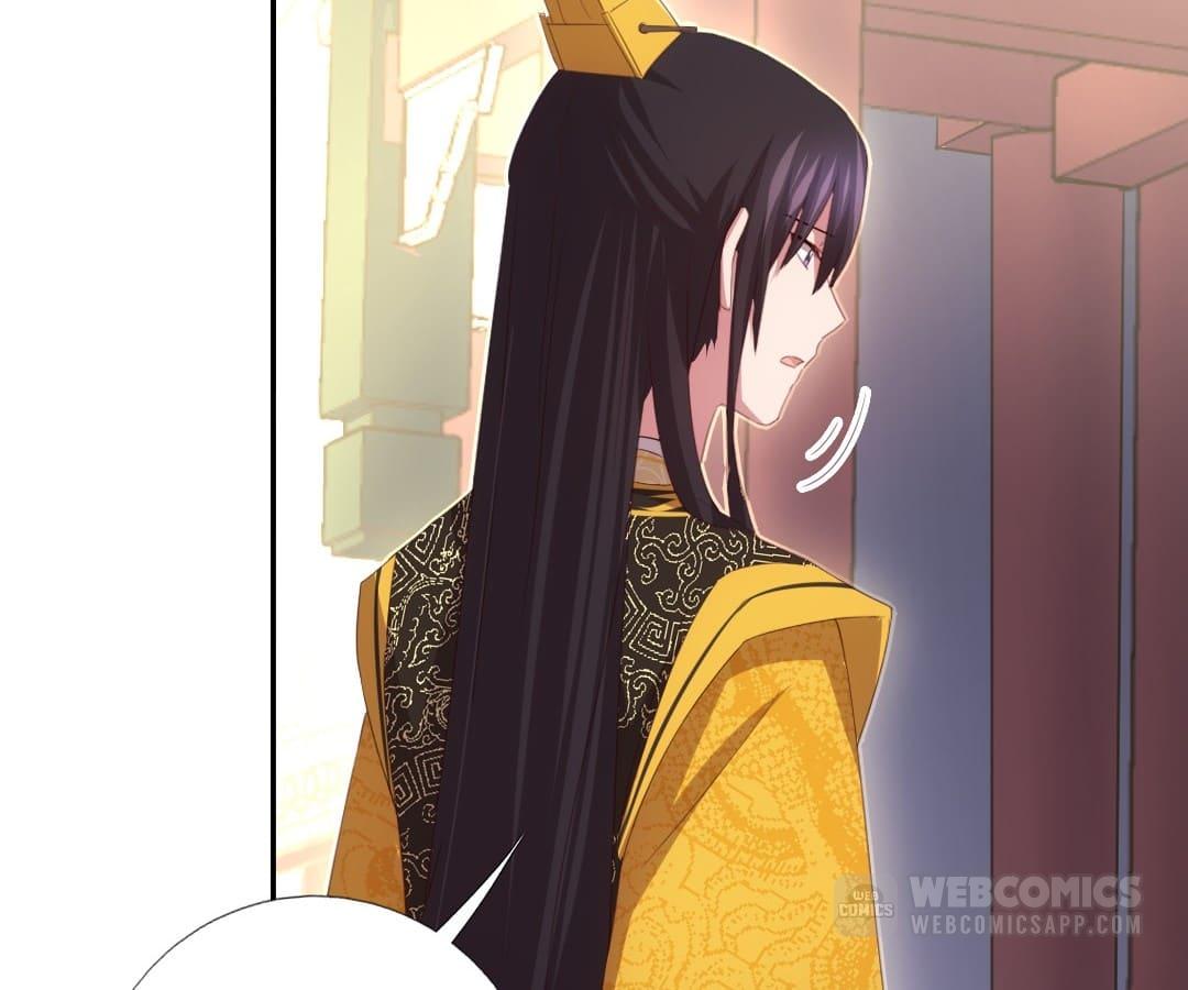 Holy Chef, Crazy Empress Chapter 77 page 6 - 