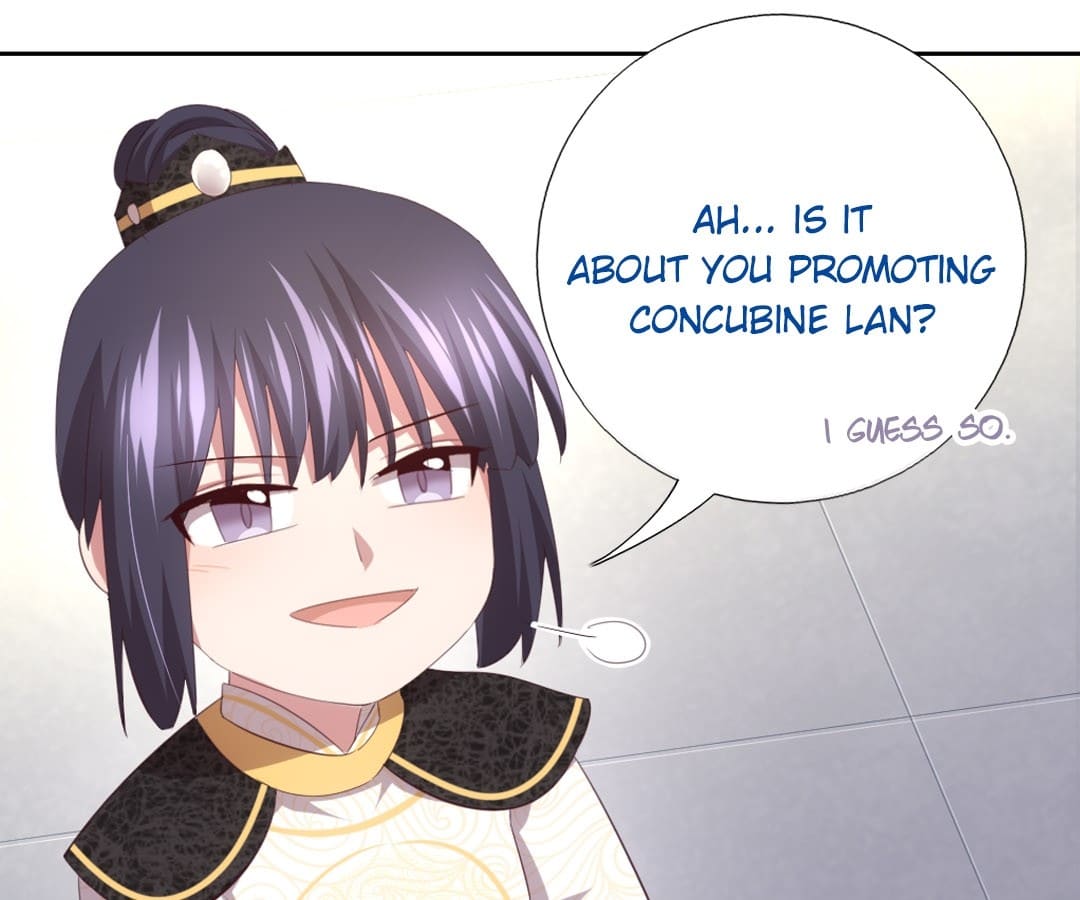 Holy Chef, Crazy Empress Chapter 77 page 8 - 