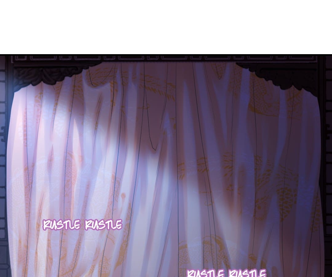 Holy Chef, Crazy Empress Chapter 78 page 1 - 