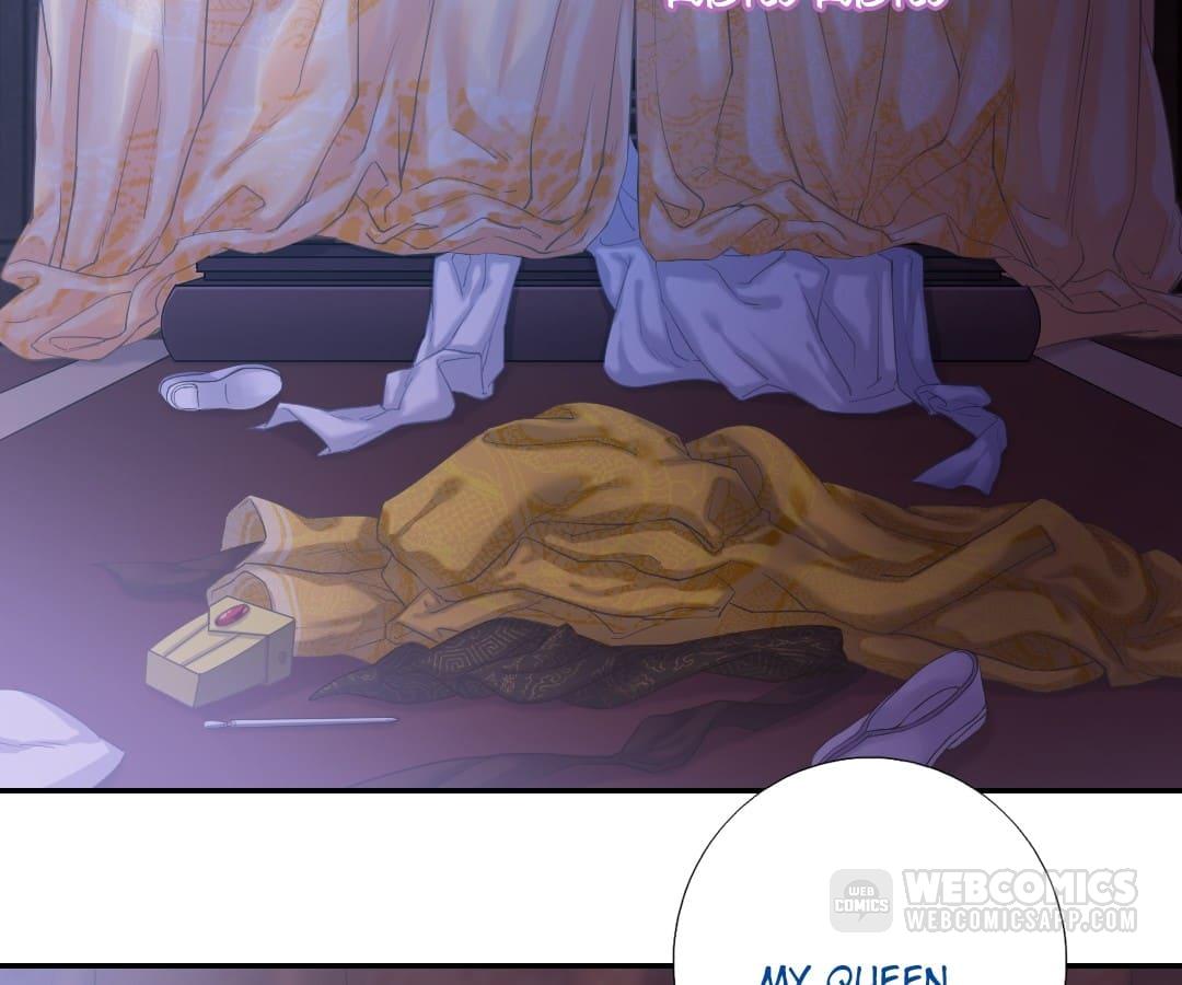 Holy Chef, Crazy Empress Chapter 78 page 2 - 