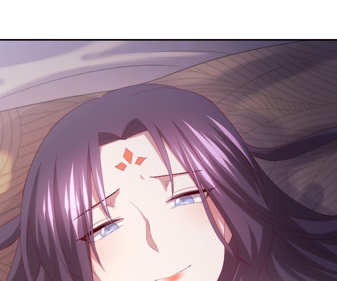 Holy Chef, Crazy Empress Chapter 78 page 17 - 