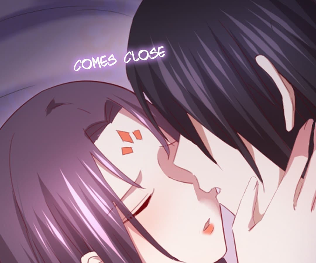 Holy Chef, Crazy Empress Chapter 78 page 20 - 