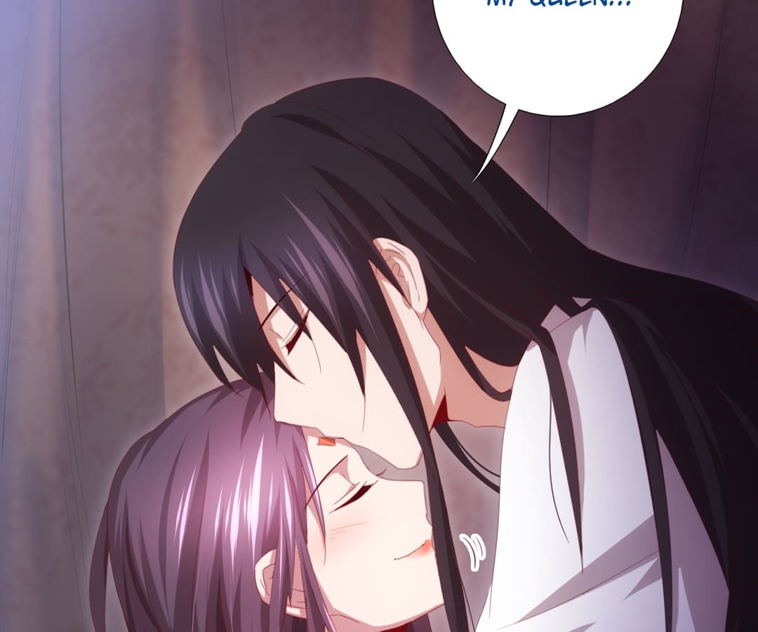 Holy Chef, Crazy Empress Chapter 78 page 3 - 