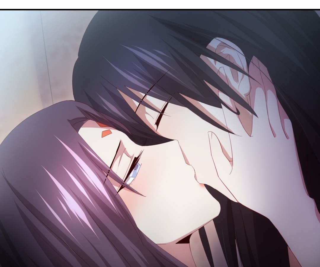 Holy Chef, Crazy Empress Chapter 78 page 23 - 