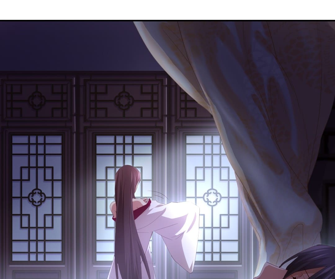 Holy Chef, Crazy Empress Chapter 78 page 29 - 