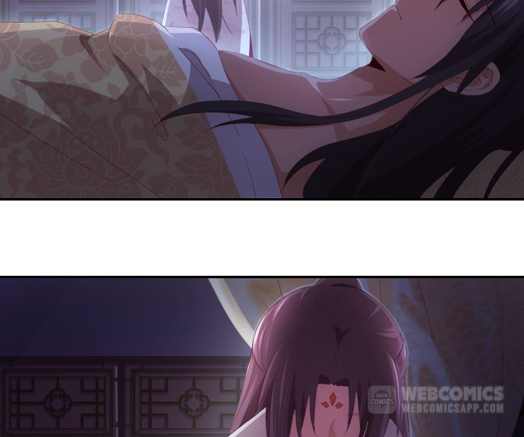 Holy Chef, Crazy Empress Chapter 78 page 30 - 