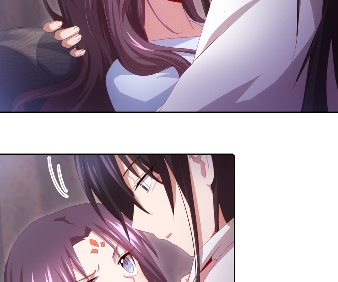 Holy Chef, Crazy Empress Chapter 78 page 4 - 