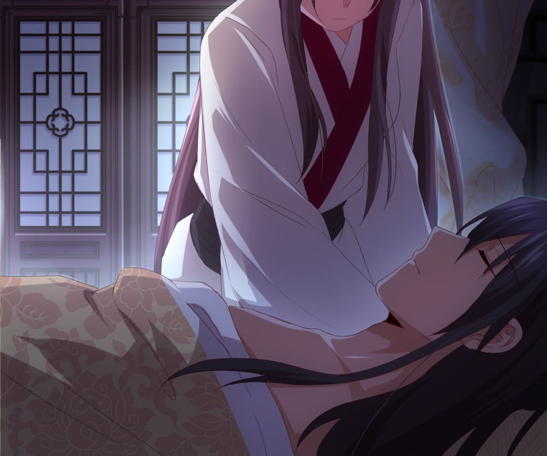 Holy Chef, Crazy Empress Chapter 78 page 31 - 