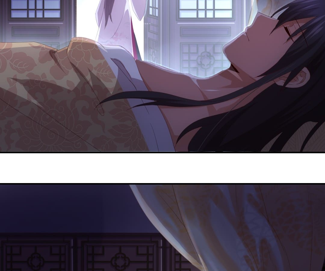 Holy Chef, Crazy Empress Chapter 78 page 33 - 