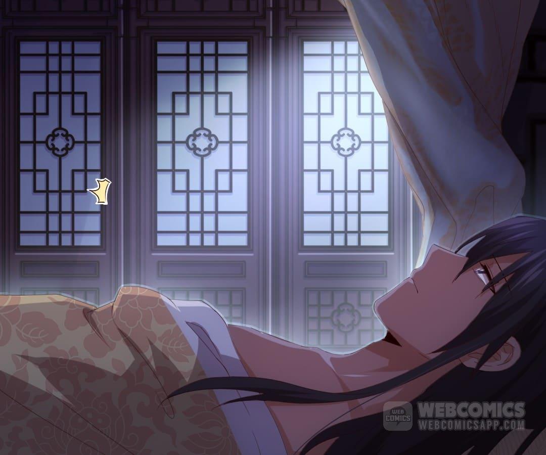 Holy Chef, Crazy Empress Chapter 78 page 34 - 