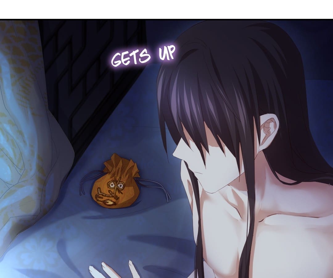 Holy Chef, Crazy Empress Chapter 78 page 36 - 