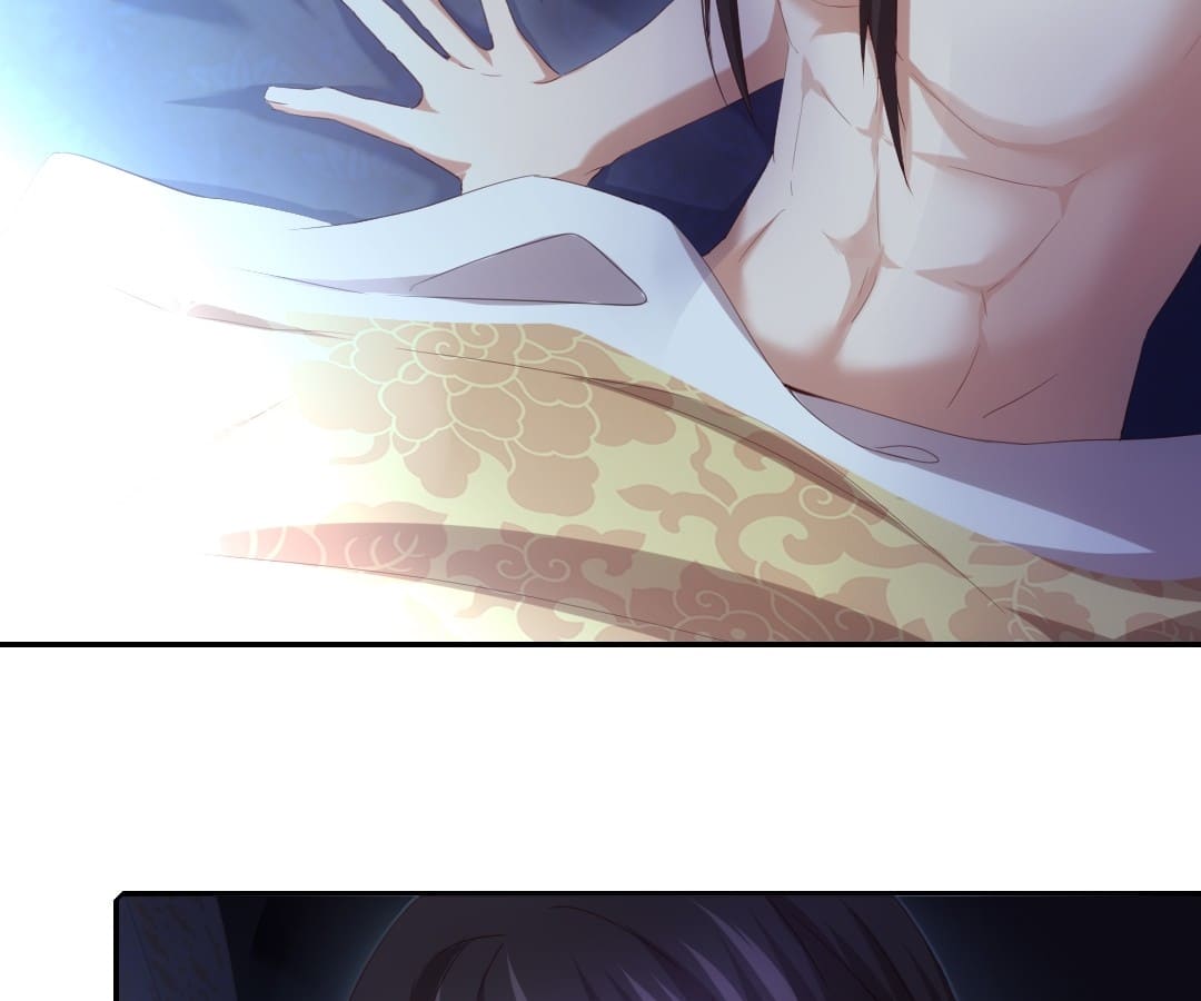 Holy Chef, Crazy Empress Chapter 78 page 37 - 