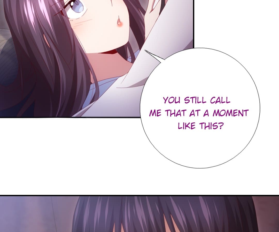 Holy Chef, Crazy Empress Chapter 78 page 5 - 