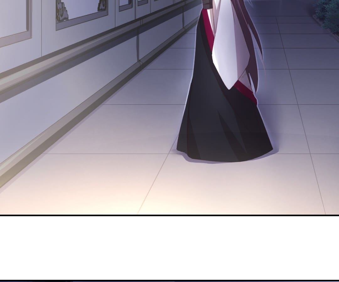 Holy Chef, Crazy Empress Chapter 78 page 41 - 