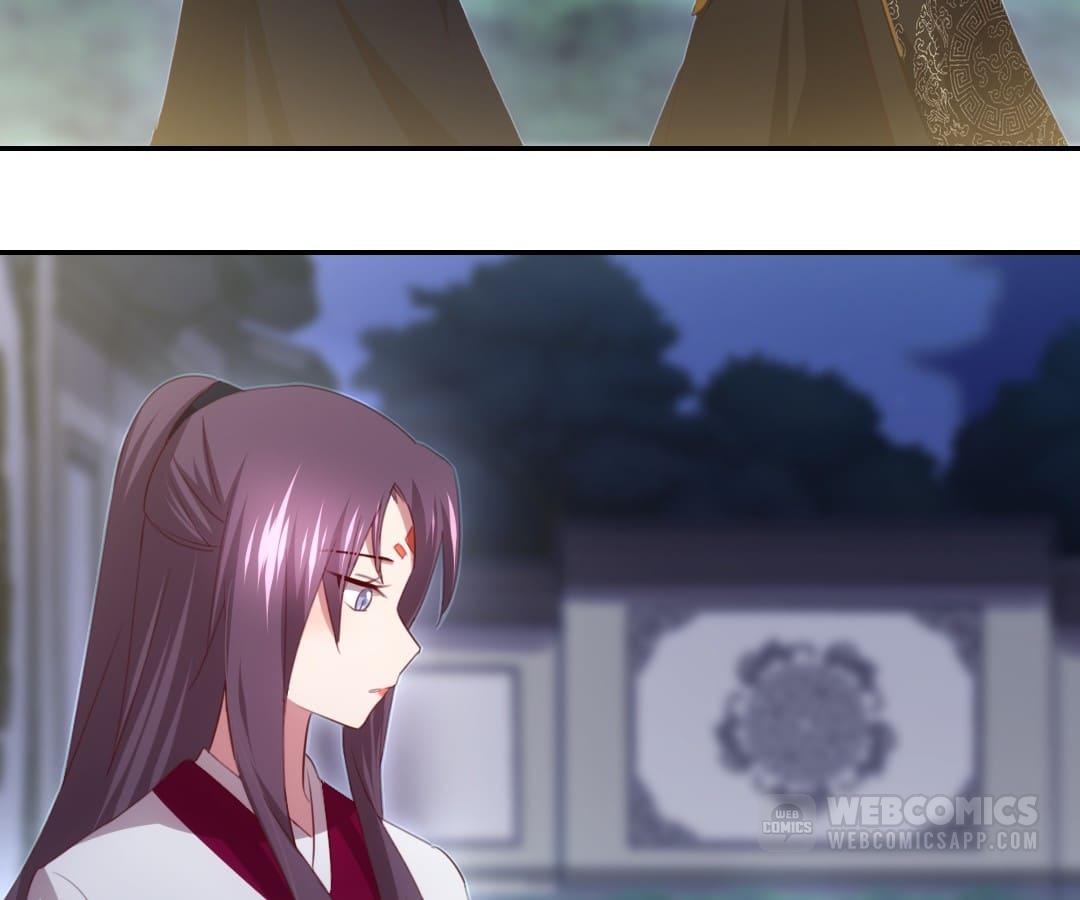 Holy Chef, Crazy Empress Chapter 78 page 46 - 