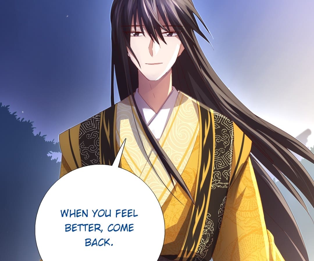 Holy Chef, Crazy Empress Chapter 78 page 49 - 