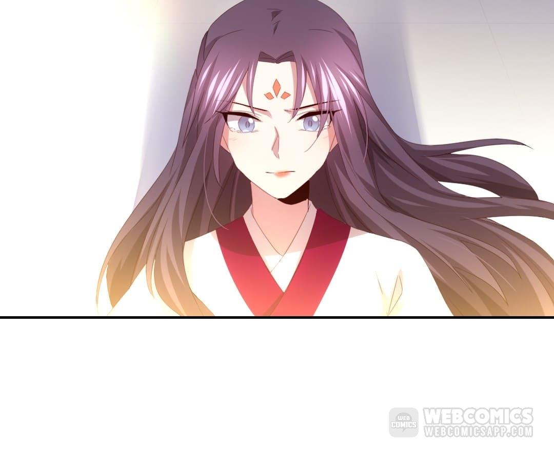 Holy Chef, Crazy Empress Chapter 78 page 54 - 