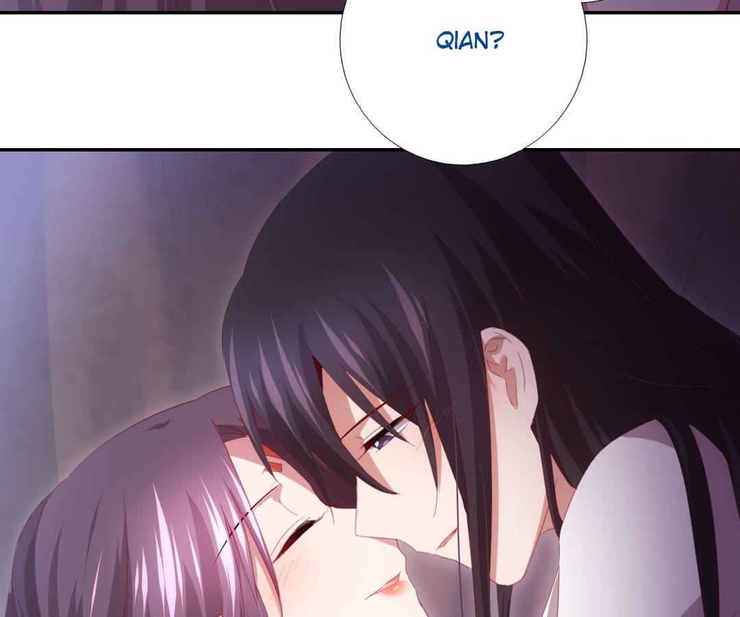 Holy Chef, Crazy Empress Chapter 78 page 7 - 