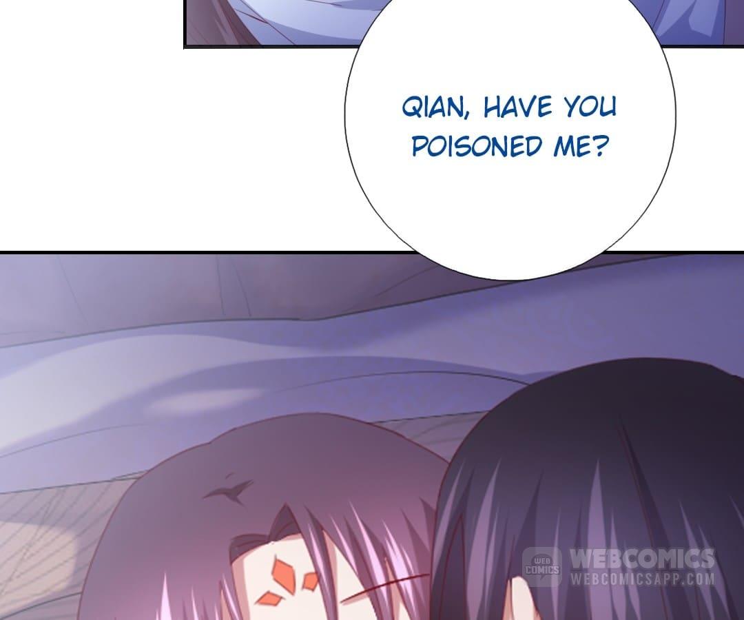 Holy Chef, Crazy Empress Chapter 78 page 10 - 