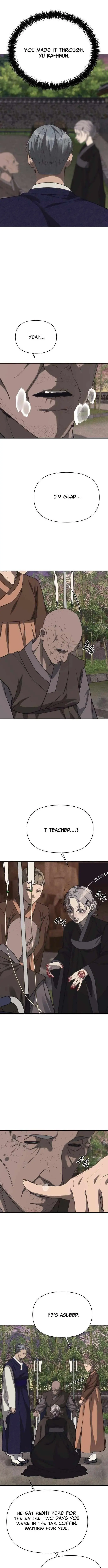 Holy Money Chapter 39 page 9 - 