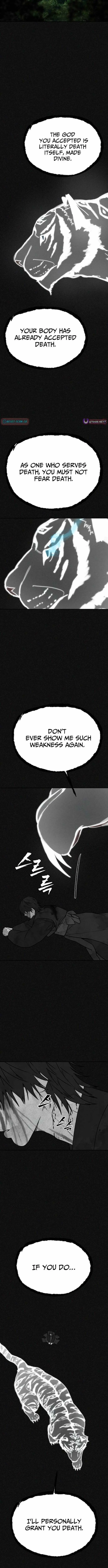 Holy Money Chapter 44 page 15 - 